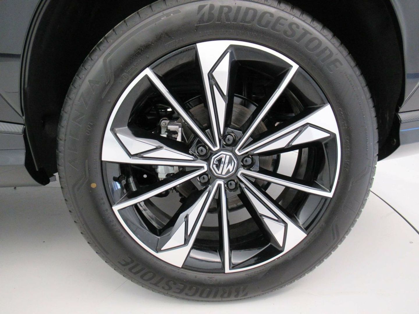 MG HS 1.5T Luxury DCT 125 kW (170 CV)