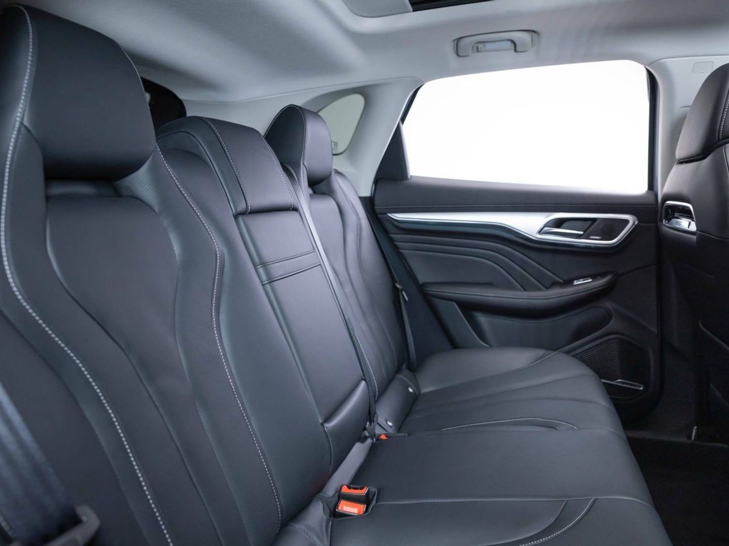 MG Marvel R 70kWh Luxury 132 kW (180 CV)