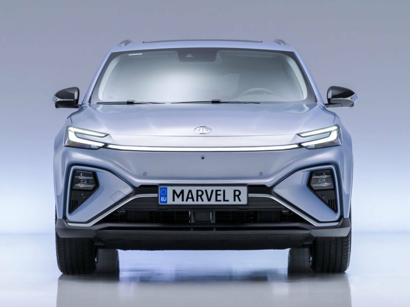 MG Marvel R 70kWh Luxury 132 kW (180 CV)
