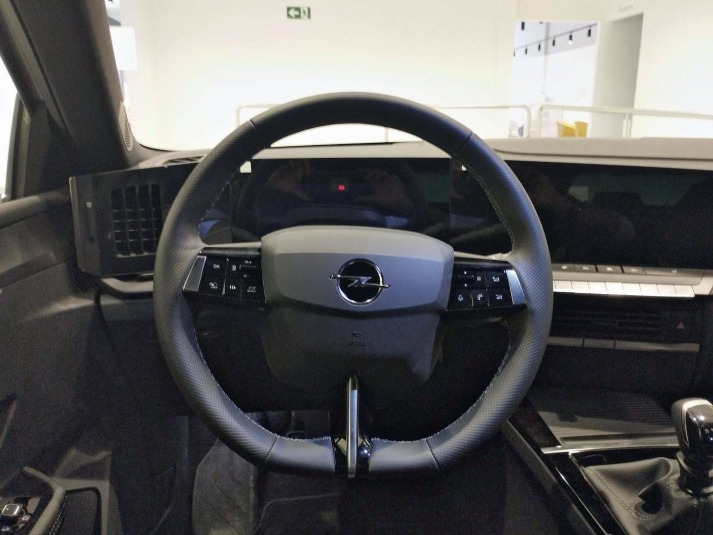 Opel Astra 1.2 Turbo XHT GS 96 kW (130 CV)