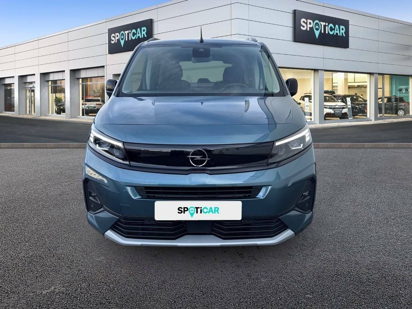 Opel Combo 1.5 TD S/S GS AT8 96 kW (130 CV)
