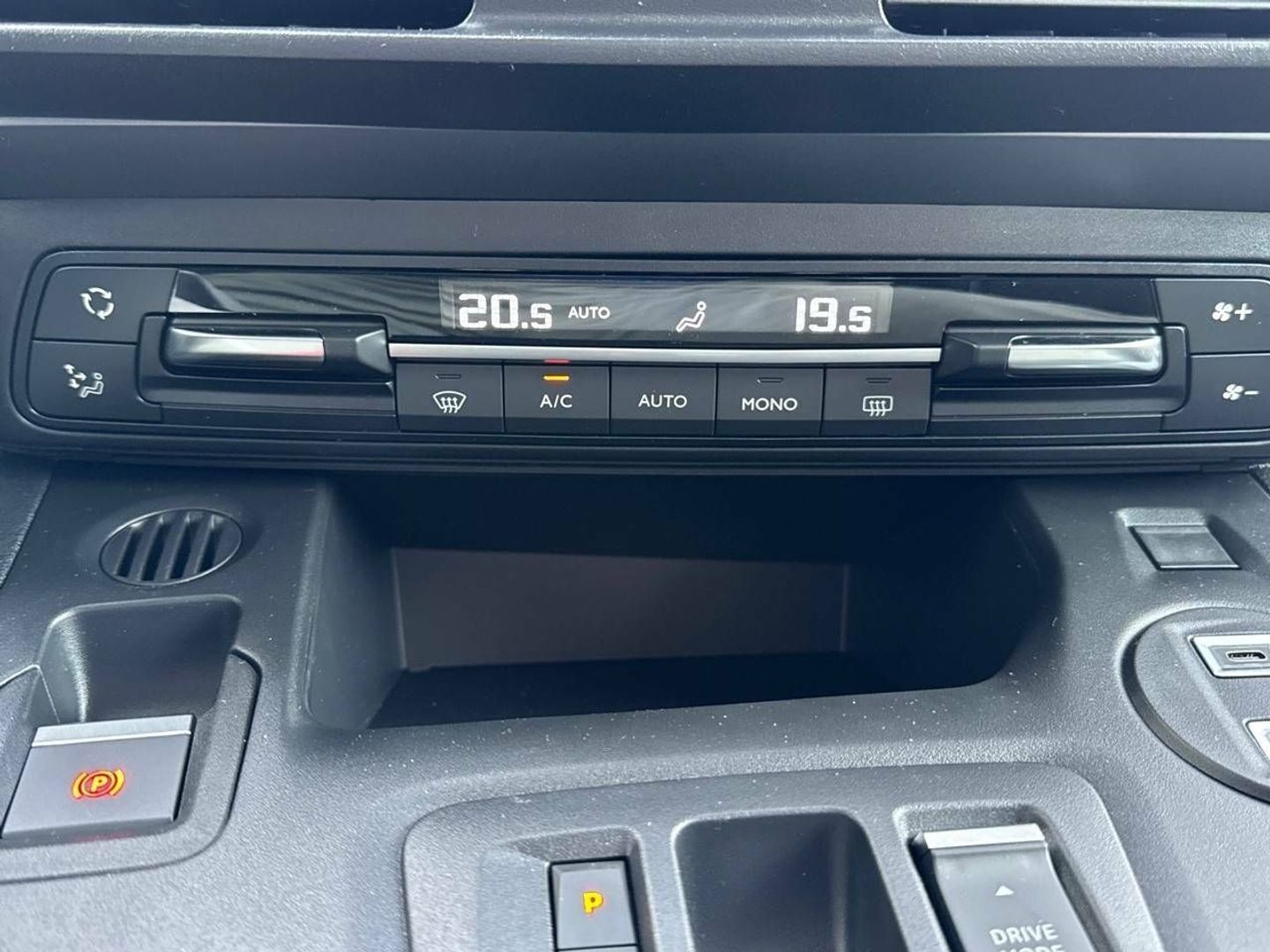 Opel Combo 1.5 TD S/S GS AT8 96 kW (130 CV)