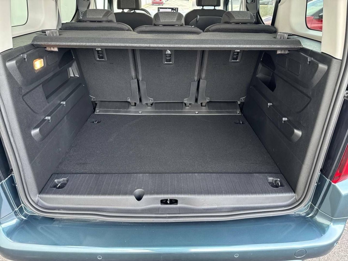 Opel Combo 1.5 TD S/S GS AT8 96 kW (130 CV)