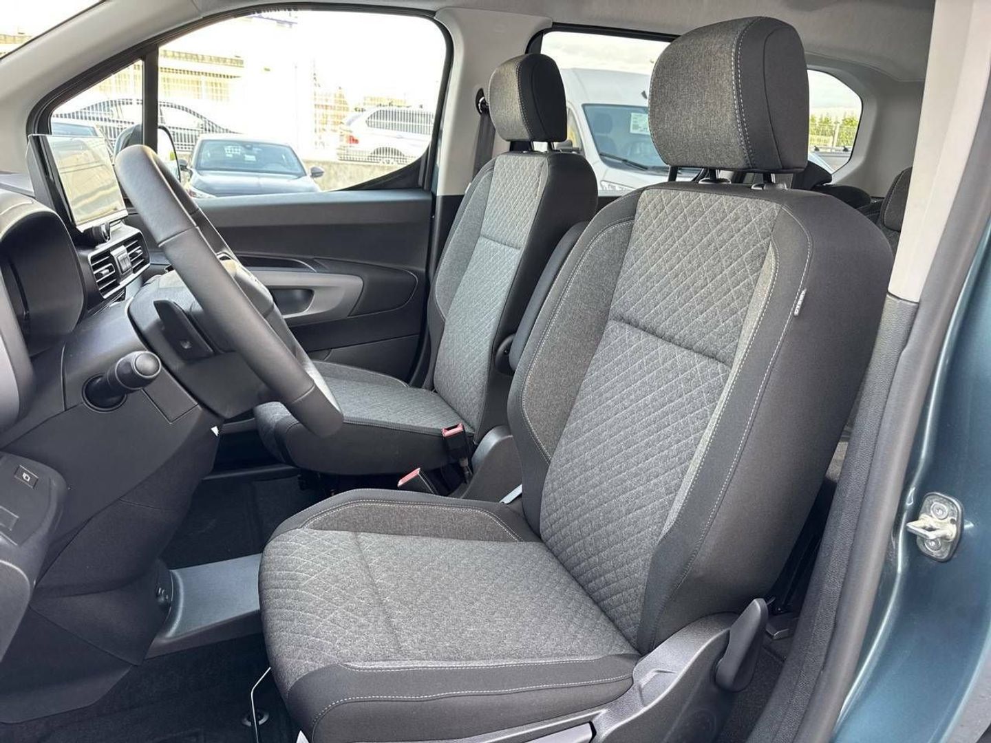 Opel Combo 1.5 TD S/S GS AT8 96 kW (130 CV)