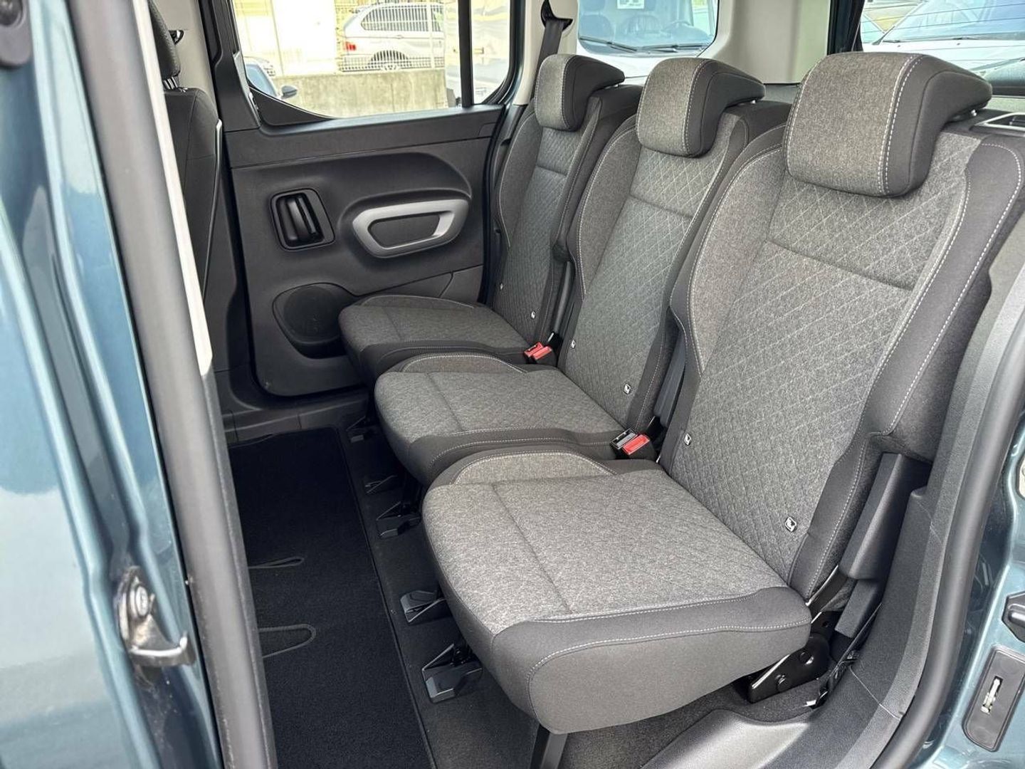Opel Combo 1.5 TD S/S GS AT8 96 kW (130 CV)