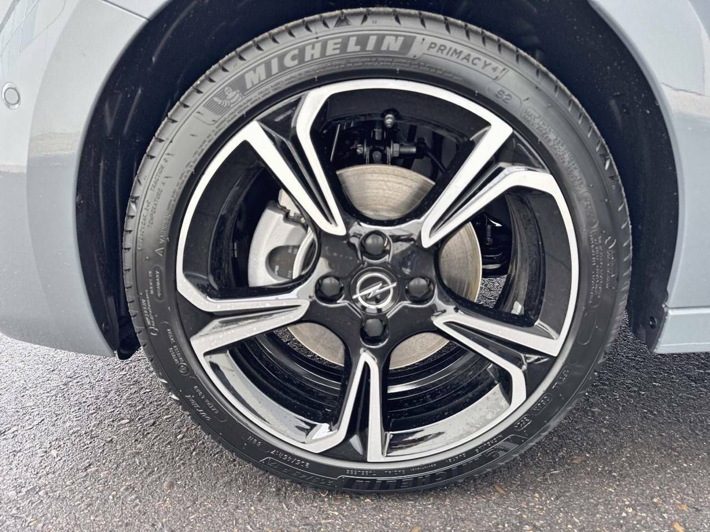 Opel Corsa 1.2 T XHL GS 74 kW (100 CV)