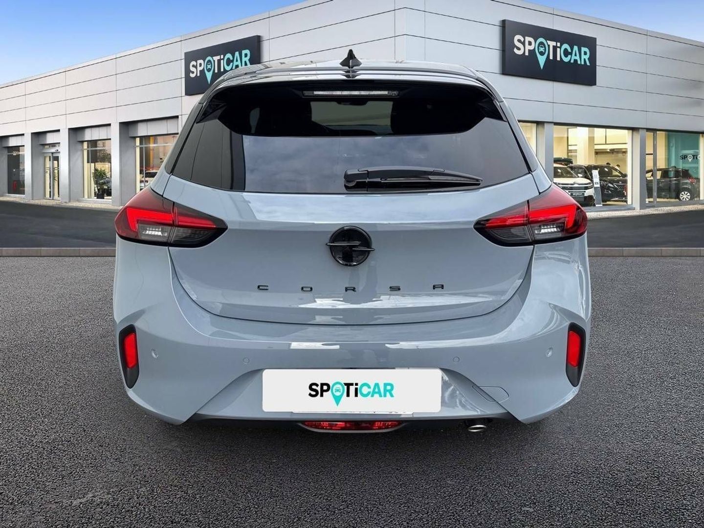 Opel Corsa 1.2 T XHL GS 74 kW (100 CV)