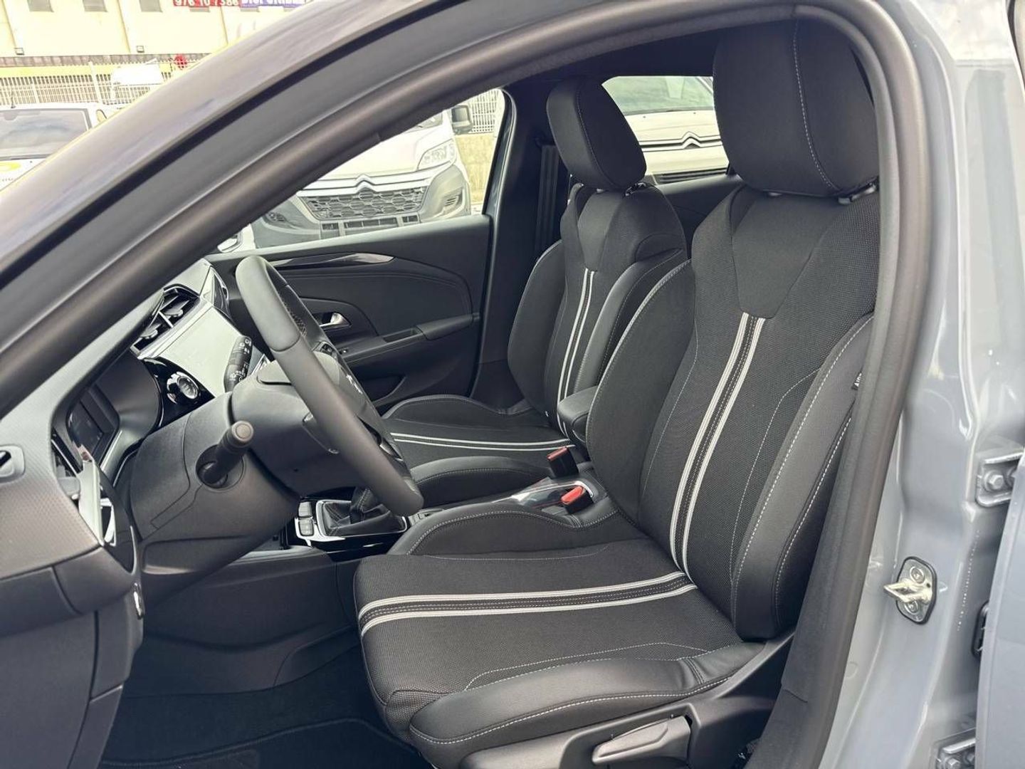 Opel Corsa 1.2 T XHL GS 74 kW (100 CV)
