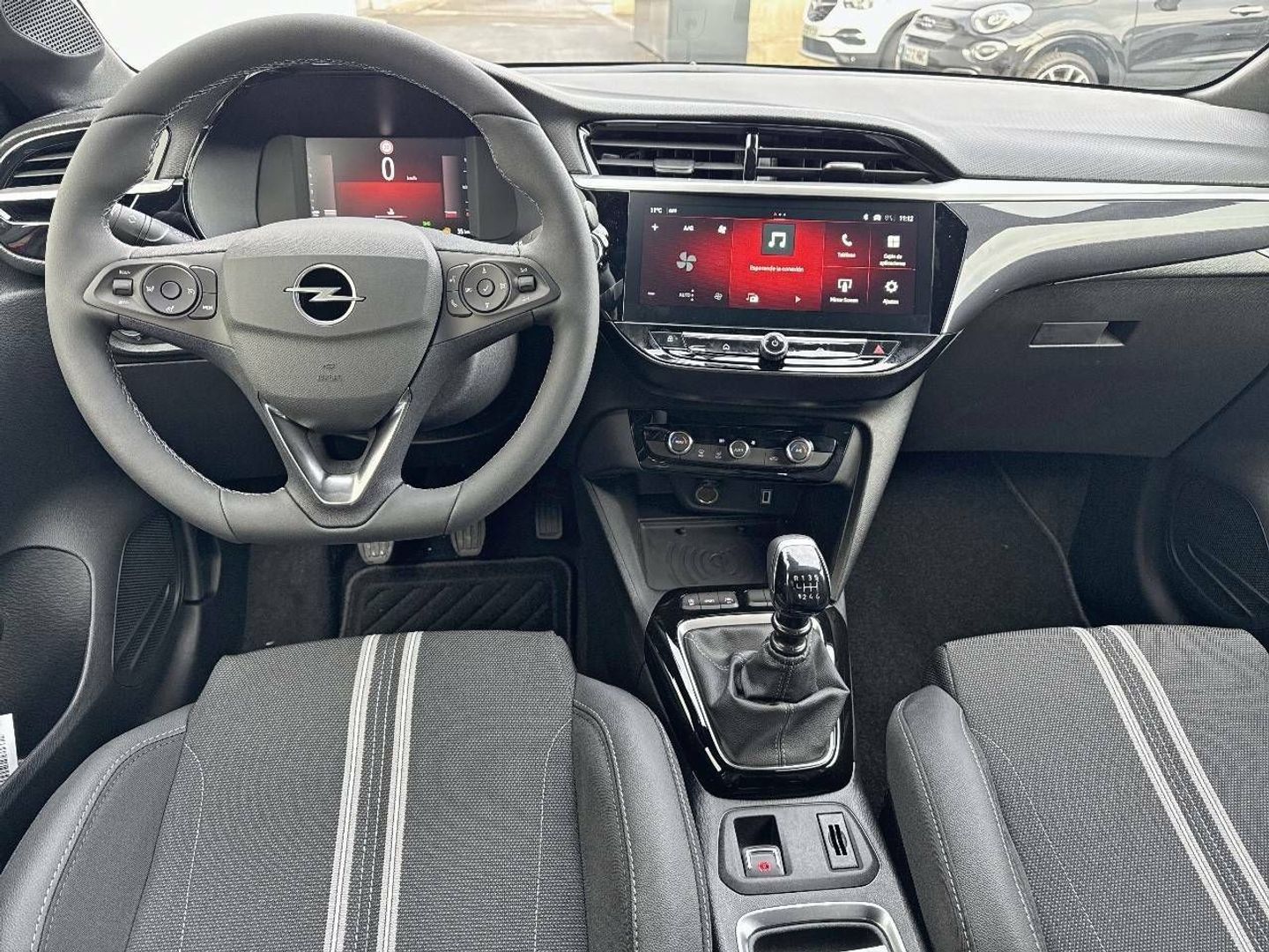 Opel Corsa 1.2T XHT GS 74 kW (100 CV)