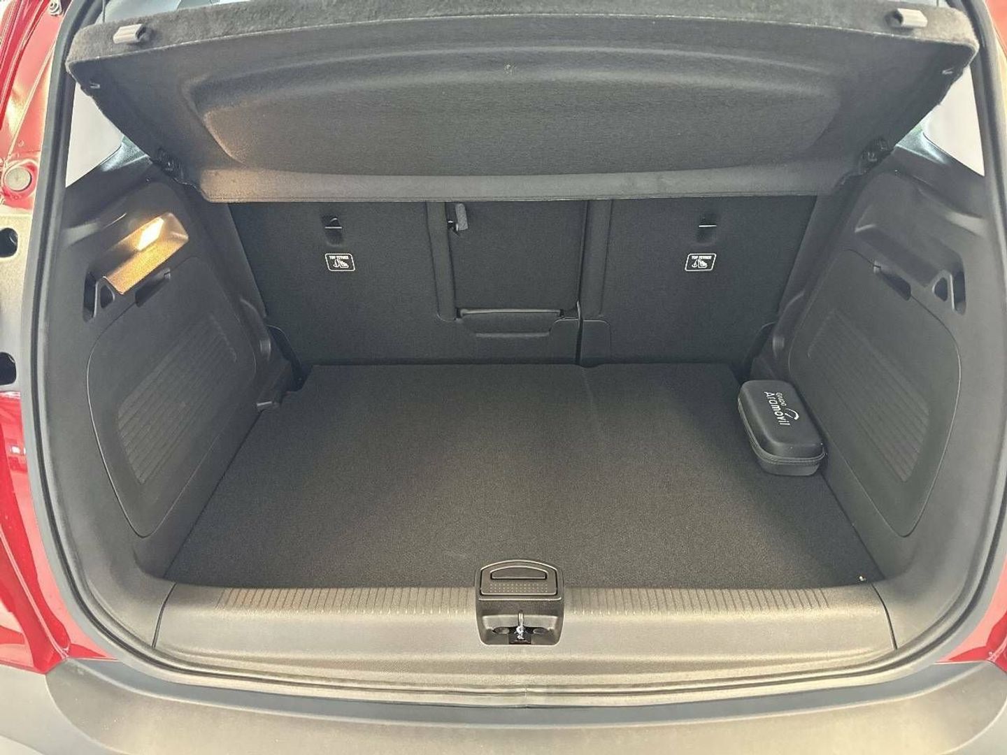 Opel Crossland 1.2 Elegance Pack 81 kW (110 CV)