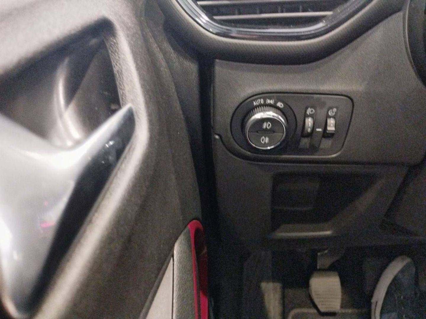 Opel Crossland 1.2 GS 81 kW (110 CV)