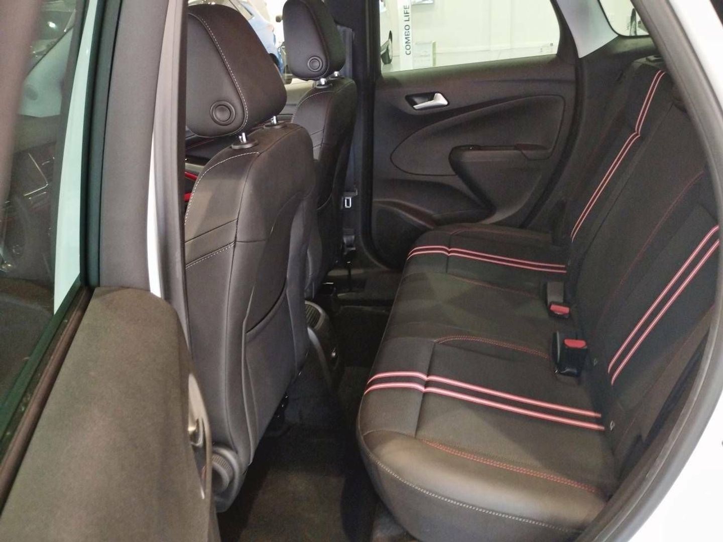 Opel Crossland 1.2 GS 81 kW (110 CV)