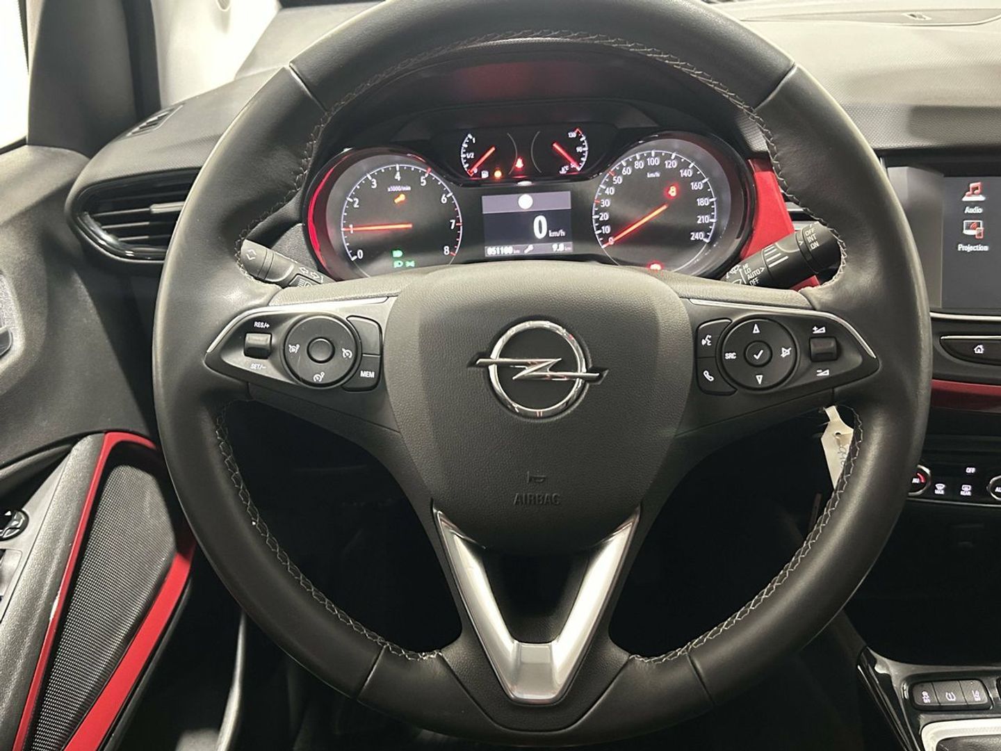 Opel Crossland 1.2 GS Line 81 kW (110 CV)
