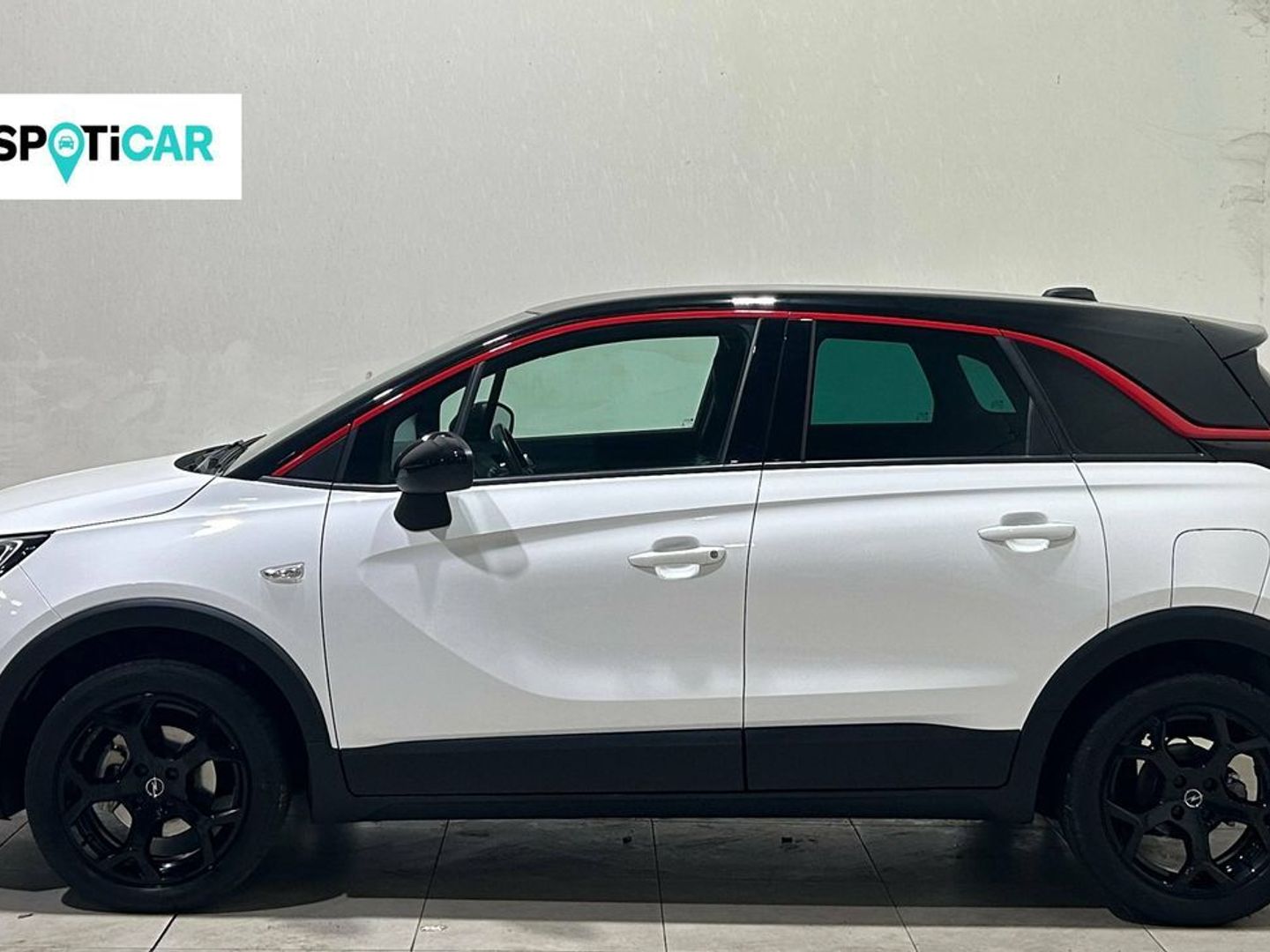 Opel Crossland 1.2 GS Line 81 kW (110 CV)