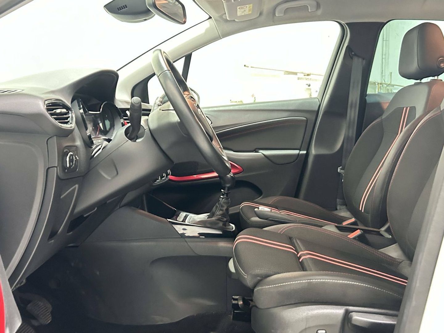 Opel Crossland 1.2 GS Line 81 kW (110 CV)