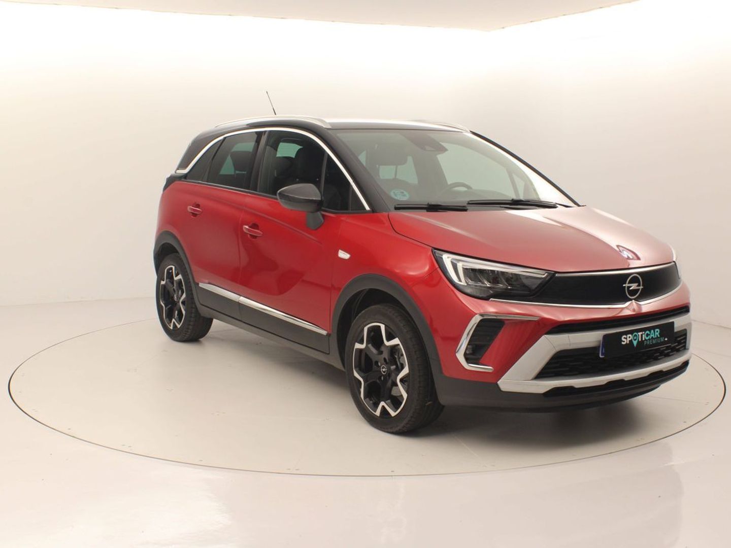 Opel Crossland 1.2 Elegance Auto 96 kW (130 CV)