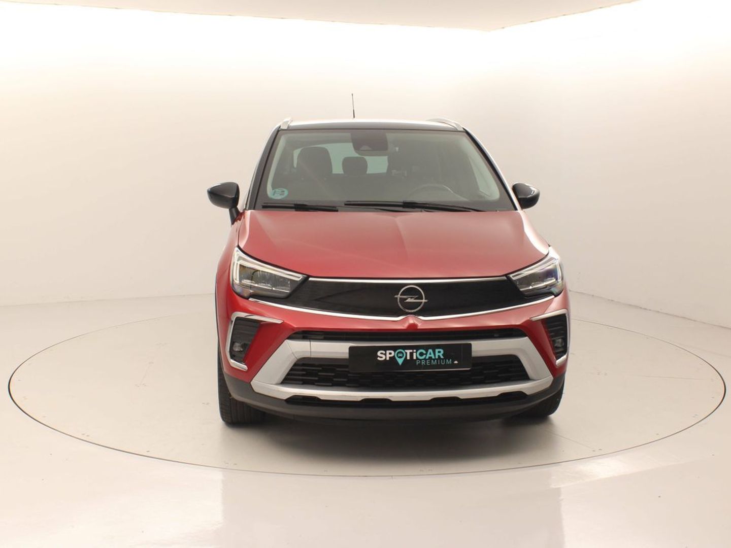 Opel Crossland 1.2 Elegance Auto 96 kW (130 CV)