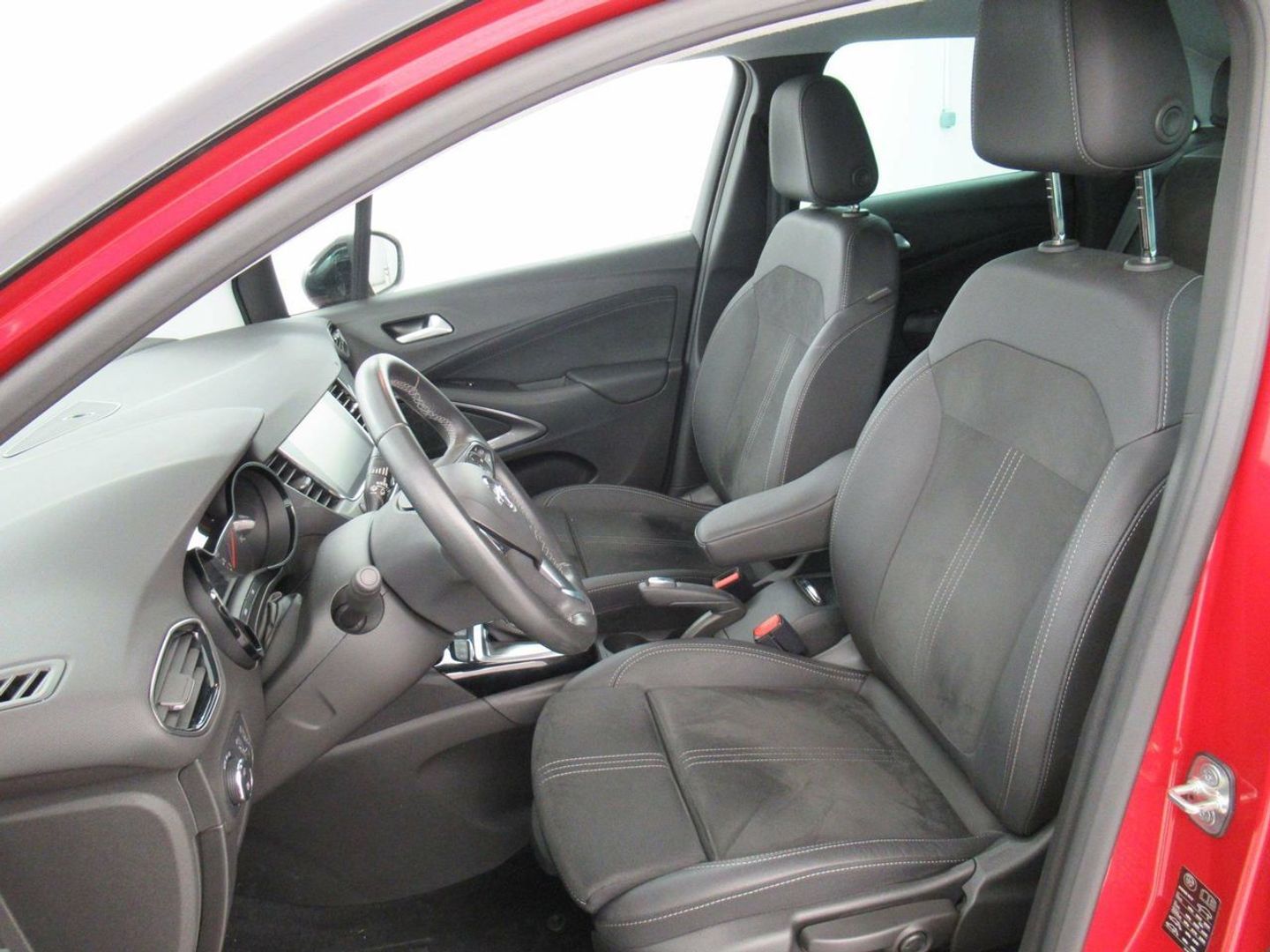 Opel Crossland 1.2 Elegance Auto 96 kW (130 CV)