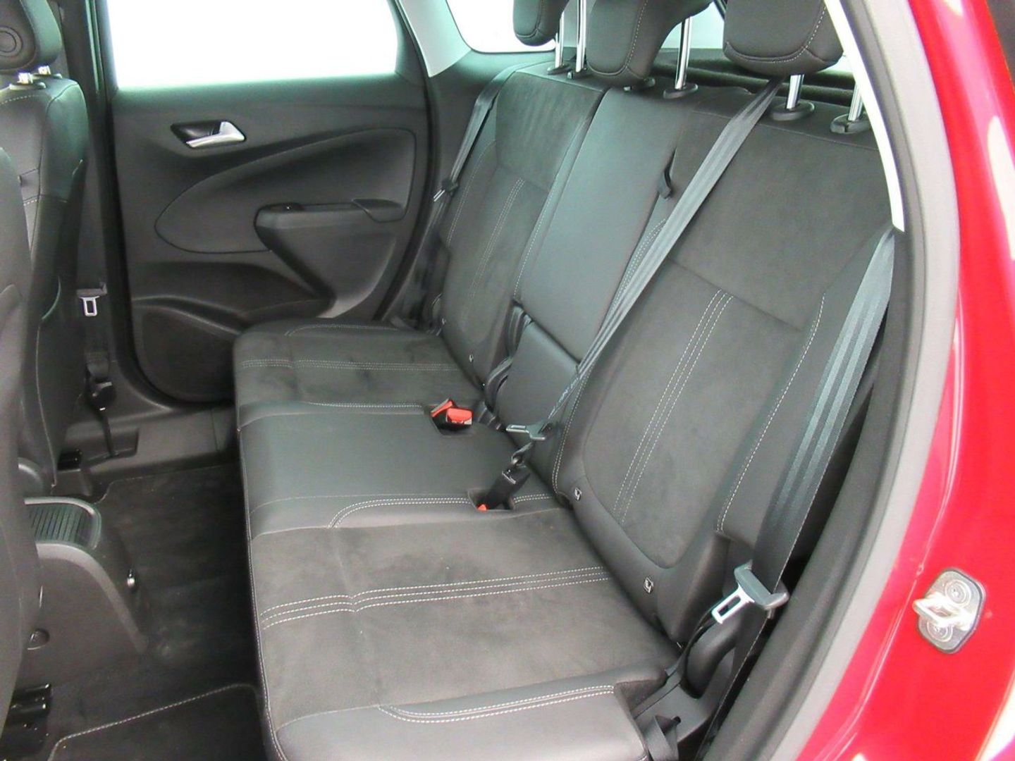 Opel Crossland 1.2 Elegance Auto 96 kW (130 CV)