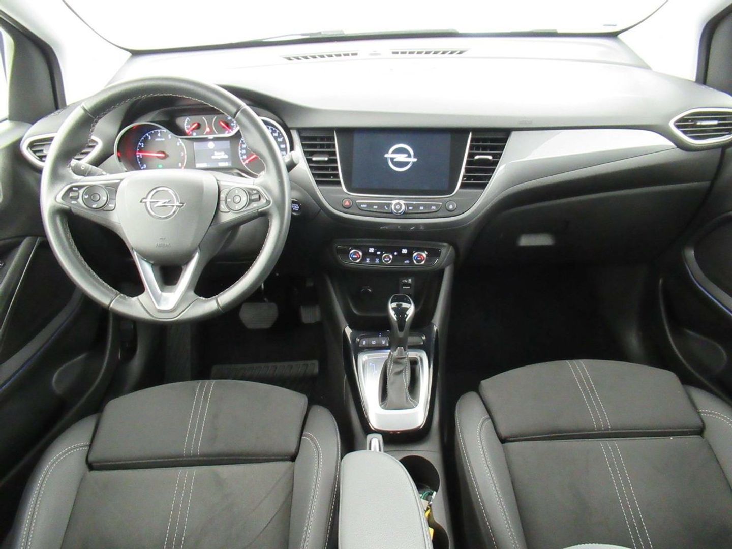 Opel Crossland 1.2 Elegance Auto 96 kW (130 CV)