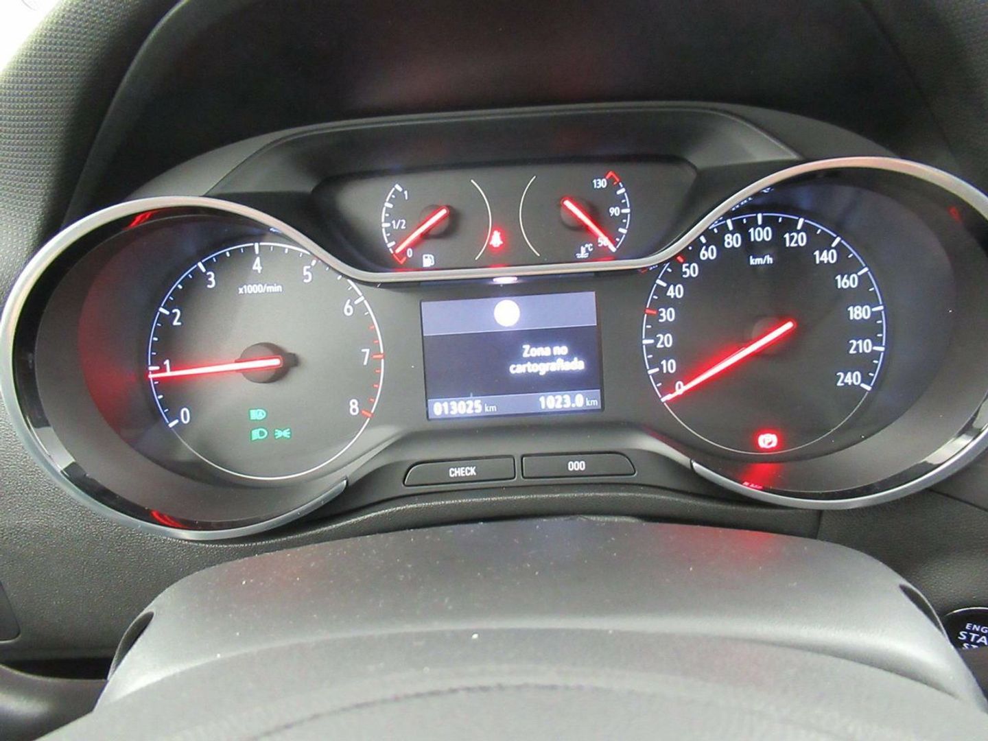 Opel Crossland 1.2 Elegance Auto 96 kW (130 CV)