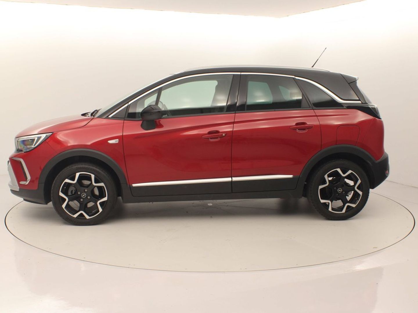 Opel Crossland 1.2 Elegance Auto 96 kW (130 CV)