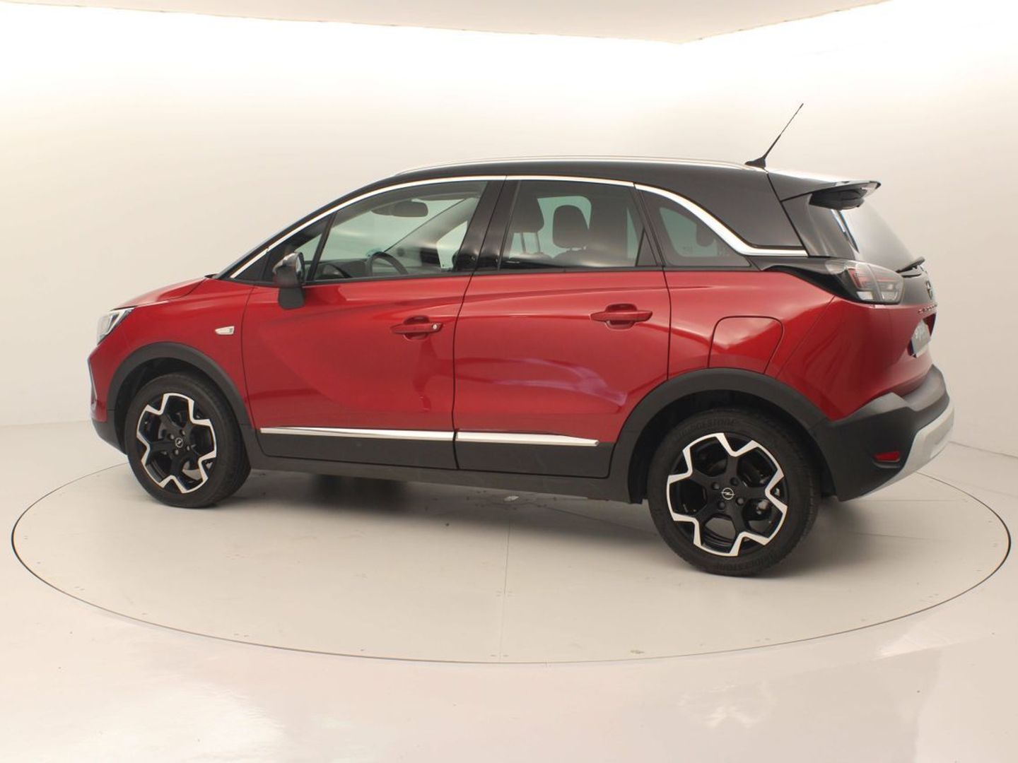 Opel Crossland 1.2 Elegance Auto 96 kW (130 CV)
