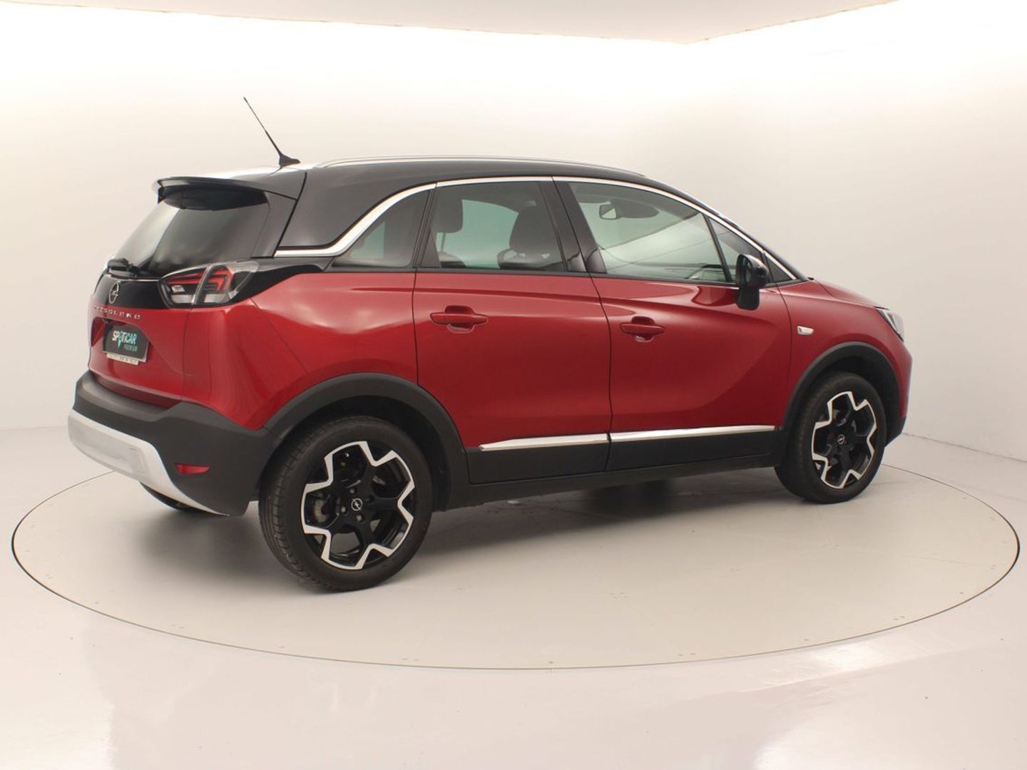 Opel Crossland 1.2 Elegance Auto 96 kW (130 CV)