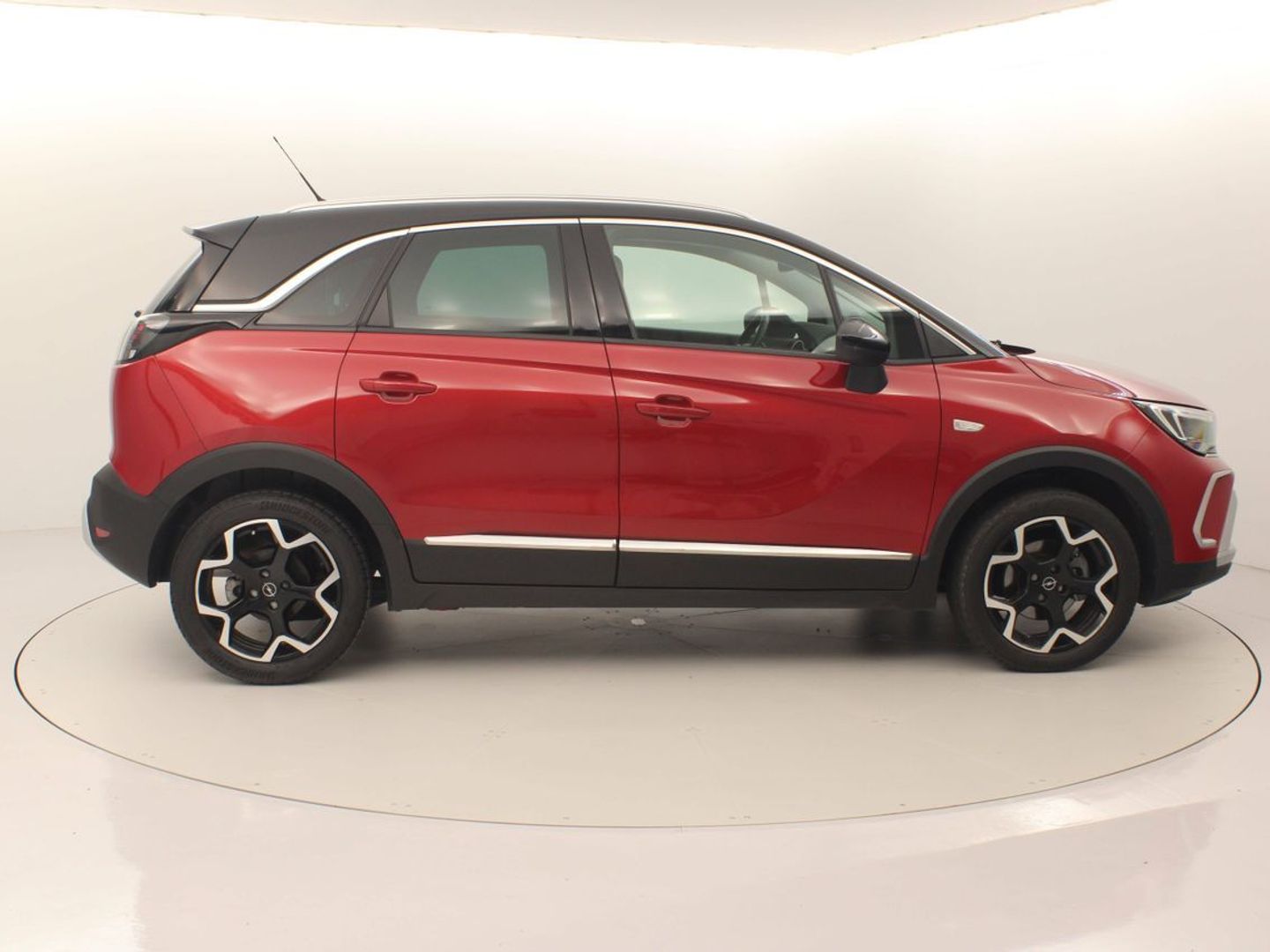 Opel Crossland 1.2 Elegance Auto 96 kW (130 CV)