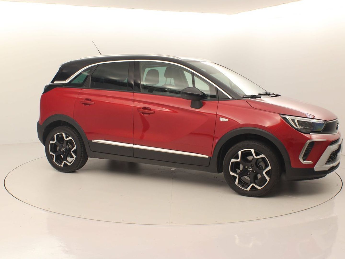 Opel Crossland 1.2 Elegance Auto 96 kW (130 CV)