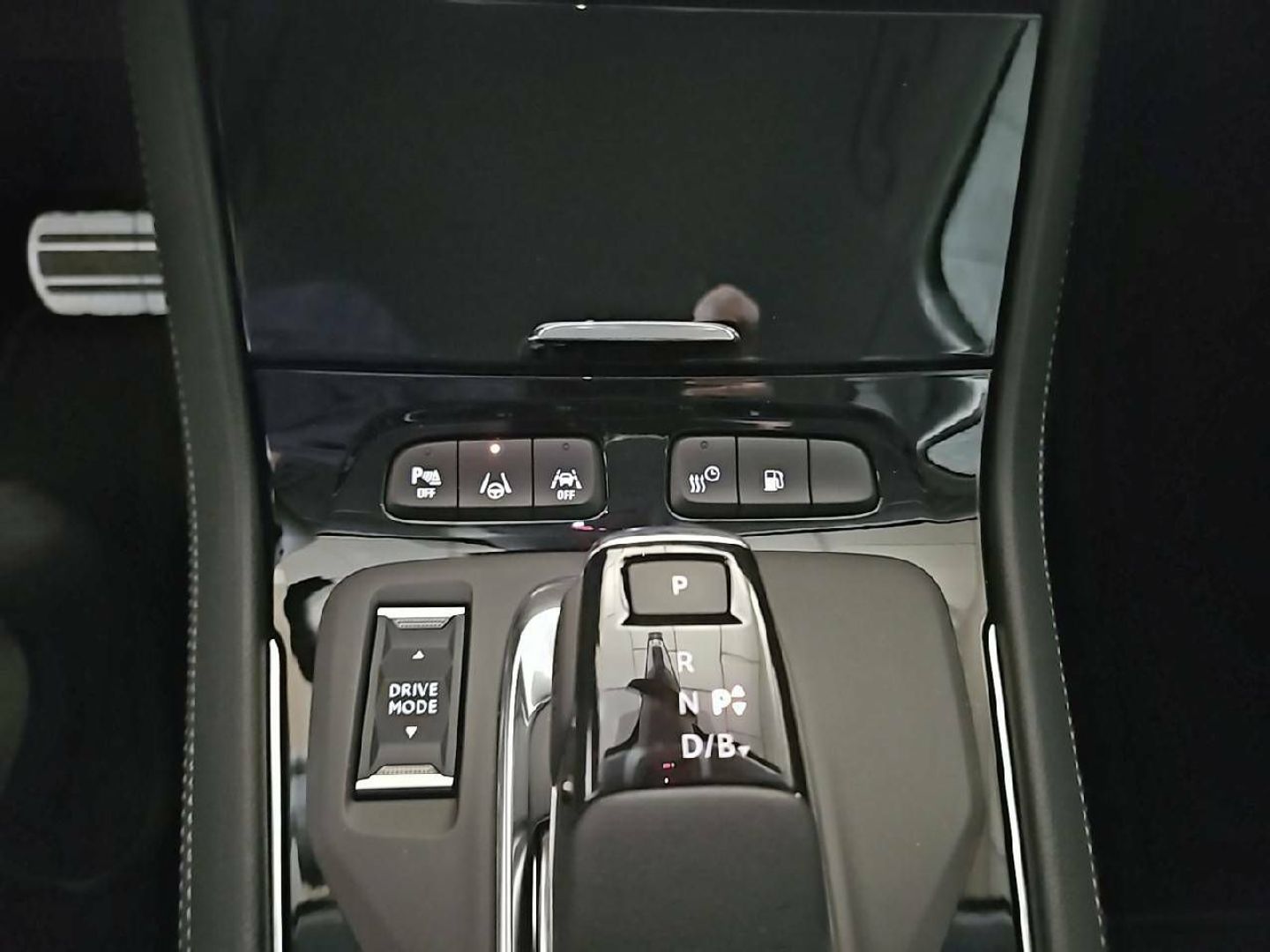 Opel Grandland 1.6 Turbo PHEV GS Auto 165 kW (224 CV)