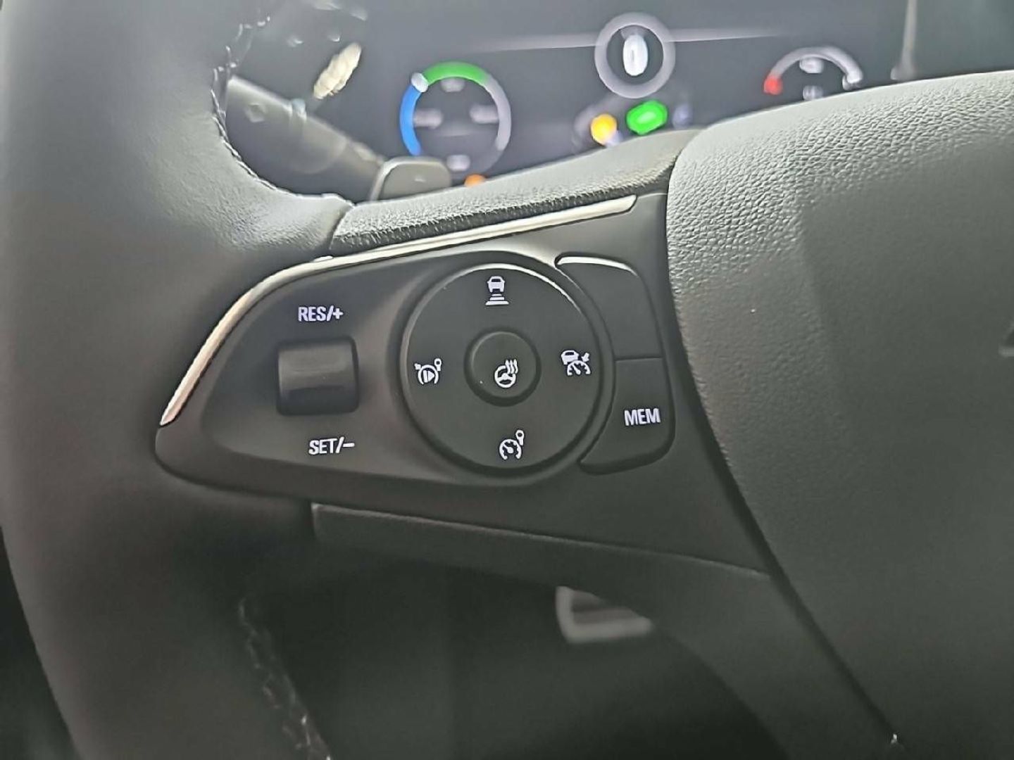 Opel Grandland 1.6 Turbo PHEV GS Auto 165 kW (224 CV)
