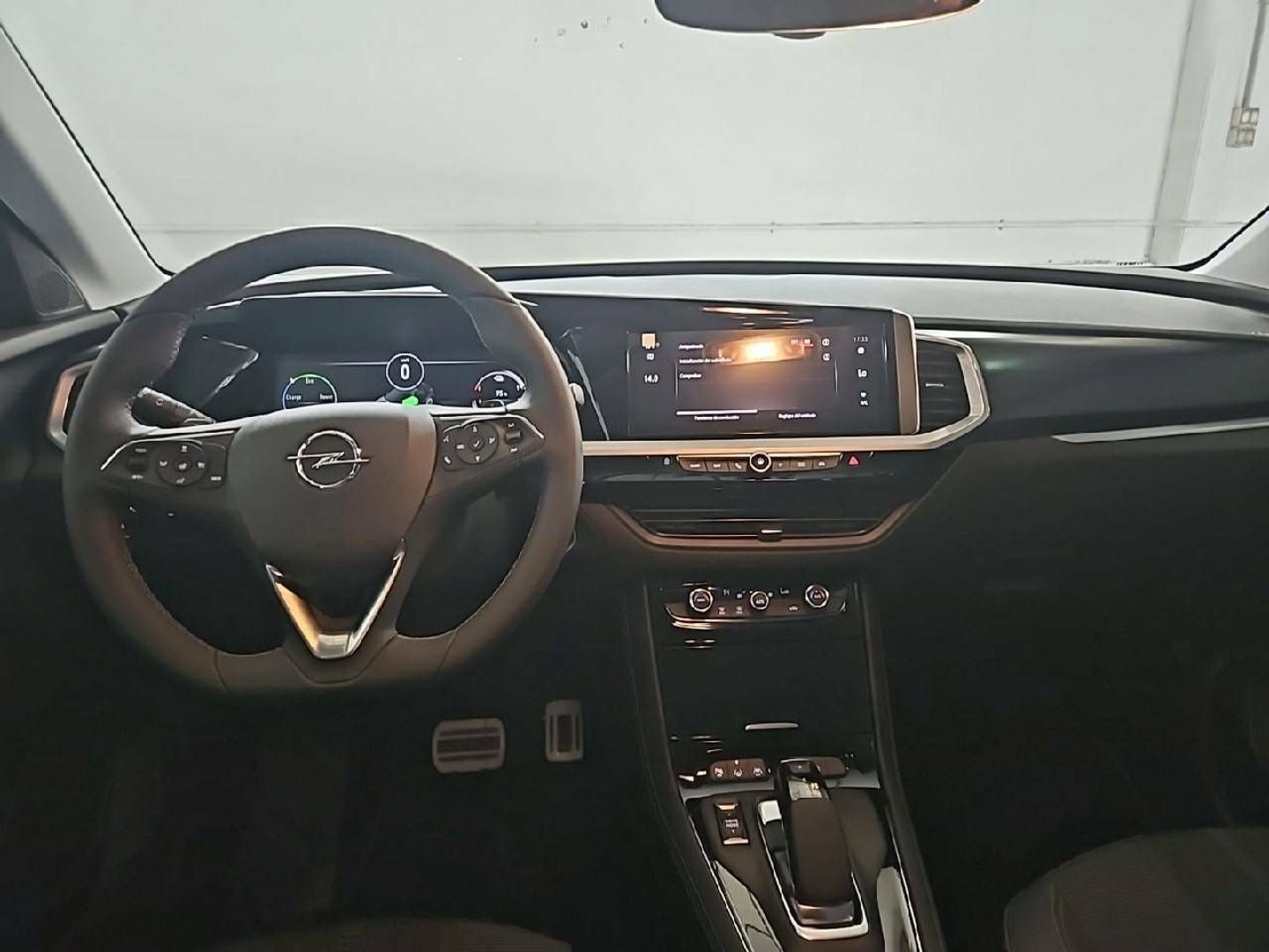 Opel Grandland 1.6 Turbo PHEV GS Auto 165 kW (224 CV)