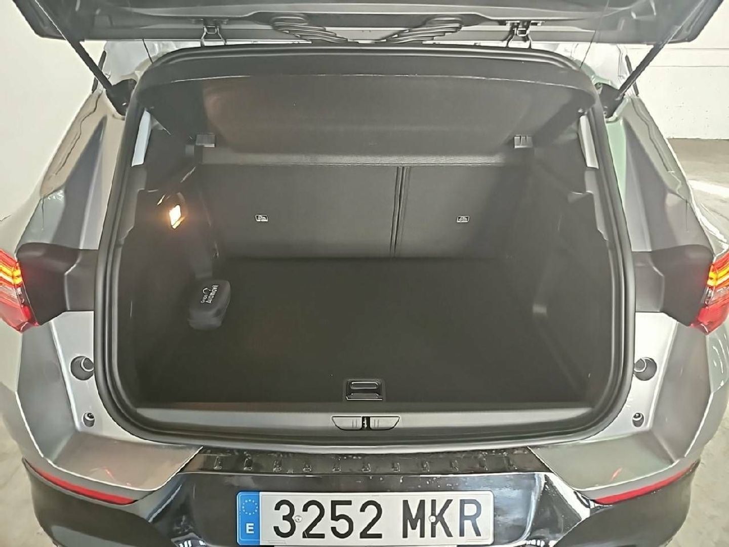 Opel Grandland 1.6 Turbo PHEV GS Auto 165 kW (224 CV)