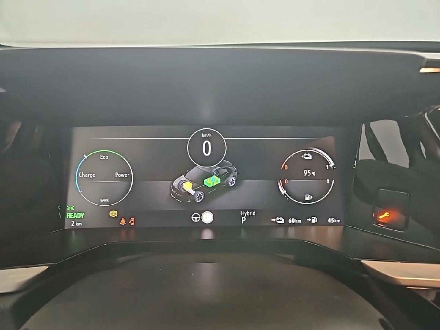 Opel Grandland 1.6 Turbo PHEV GS Auto 165 kW (224 CV)