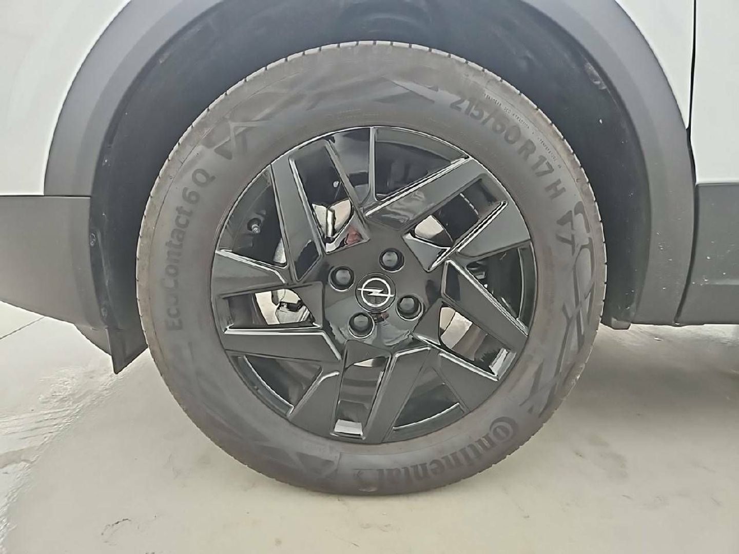 Opel Mokka 1.2 T GS Auto 96 kW (130 CV)