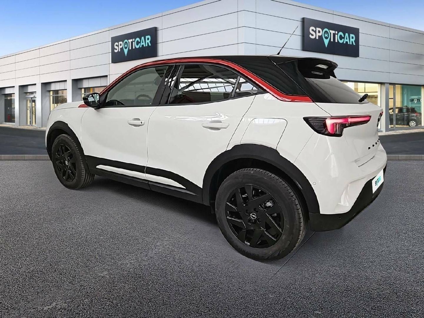 Opel Mokka 1.2 T GS Auto 96 kW (130 CV)