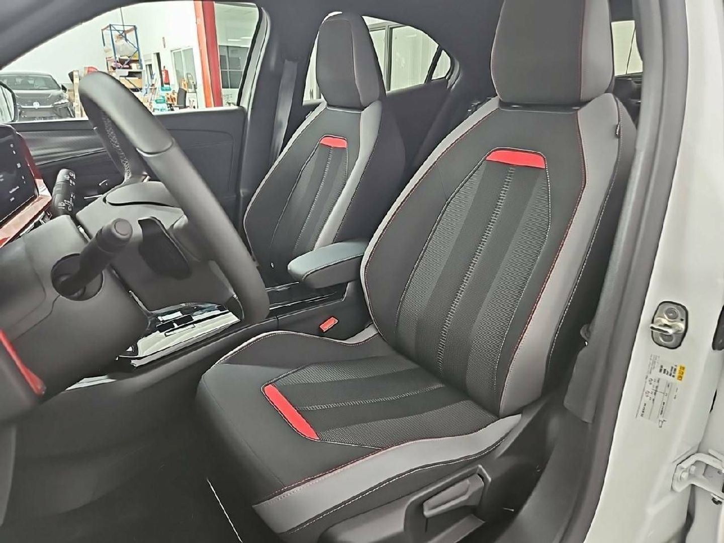 Opel Mokka 1.2 T GS Auto 96 kW (130 CV)