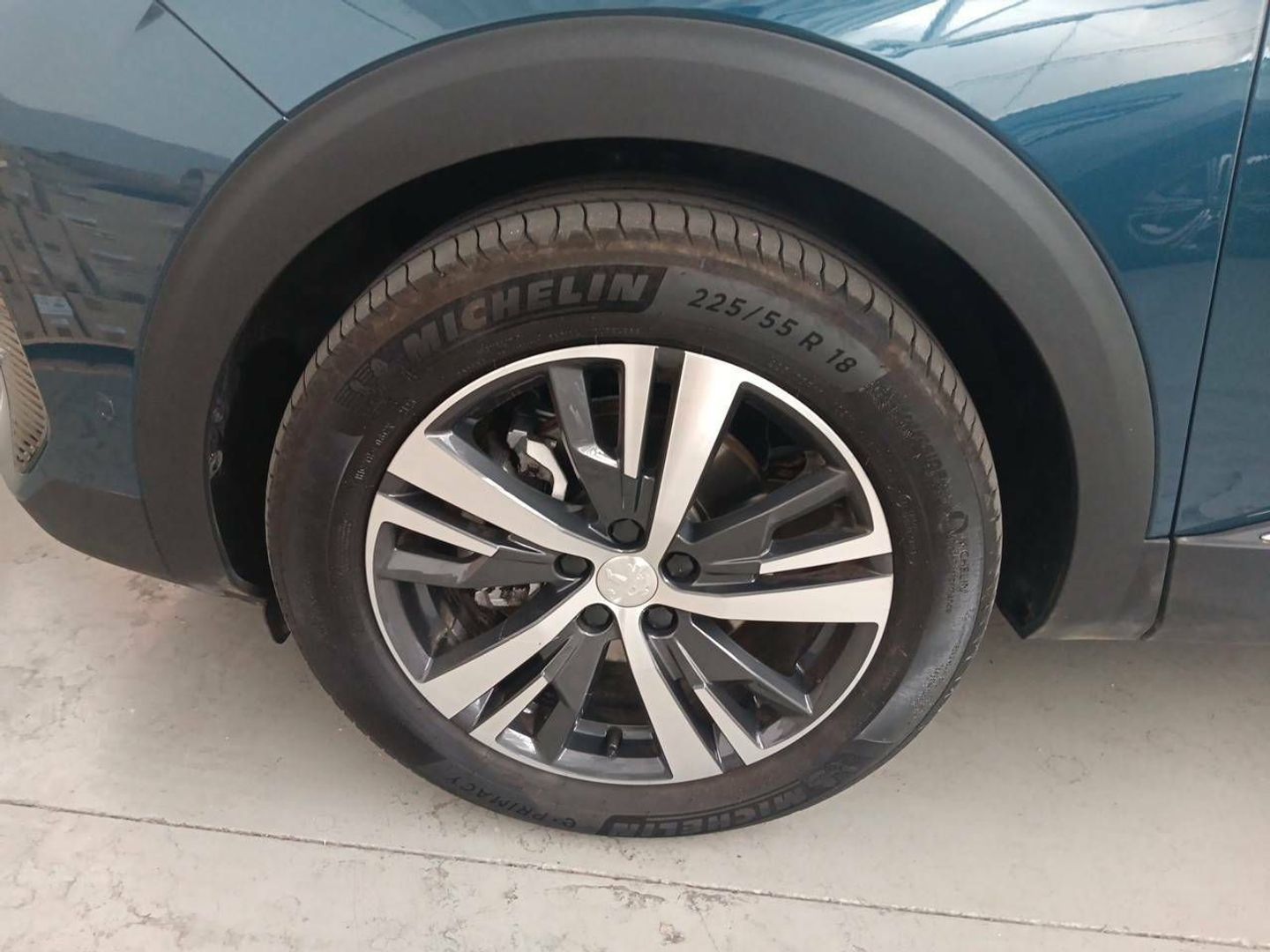Peugeot 5008 PureTech 130 S&S Allure Pack 96 kW (130 CV)