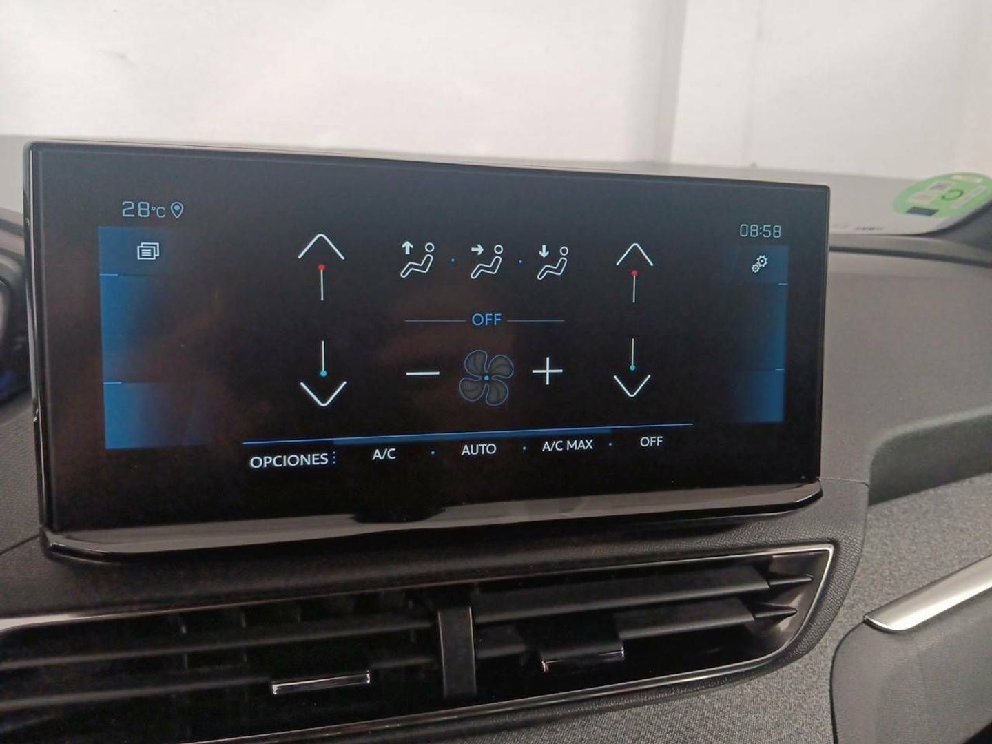 Peugeot 5008 PureTech 130 S&S Allure Pack 96 kW (130 CV)