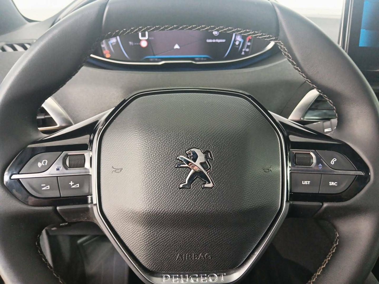 Peugeot 5008 PureTech 130 S&S Allure Pack 96 kW (130 CV)
