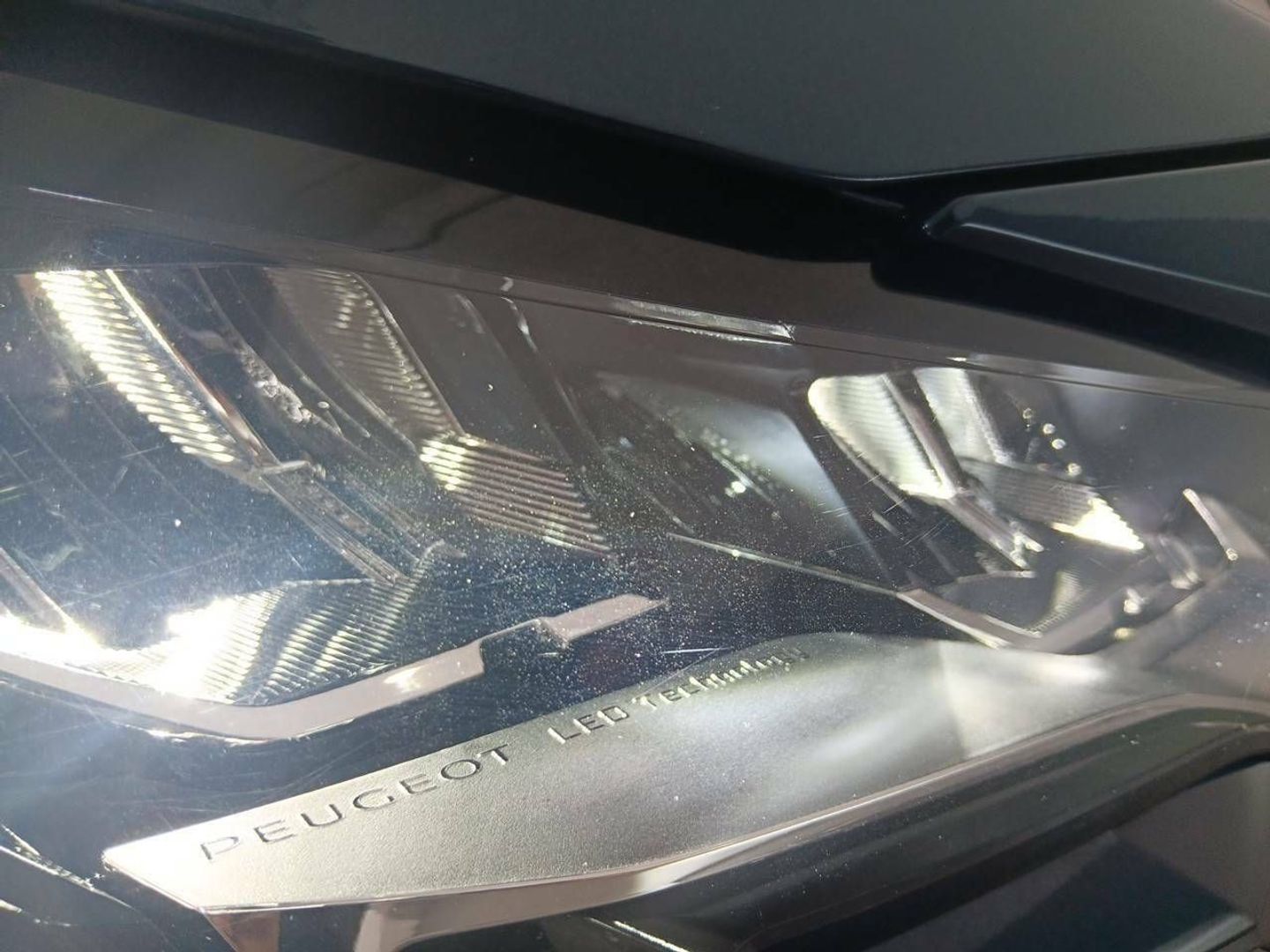 Peugeot 5008 PureTech 130 S&S Allure Pack 96 kW (130 CV)