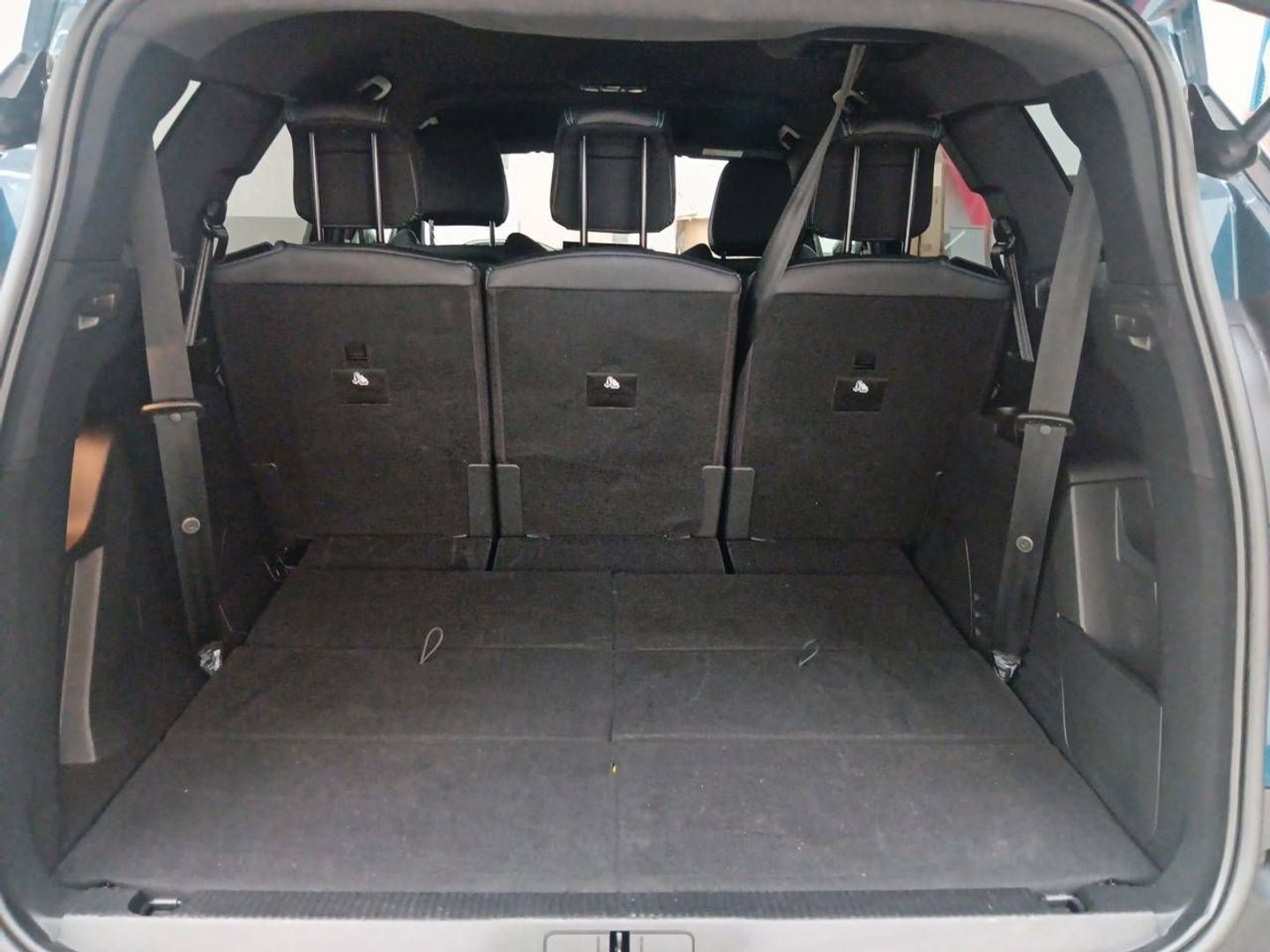 Peugeot 5008 PureTech 130 S&S Allure Pack 96 kW (130 CV)
