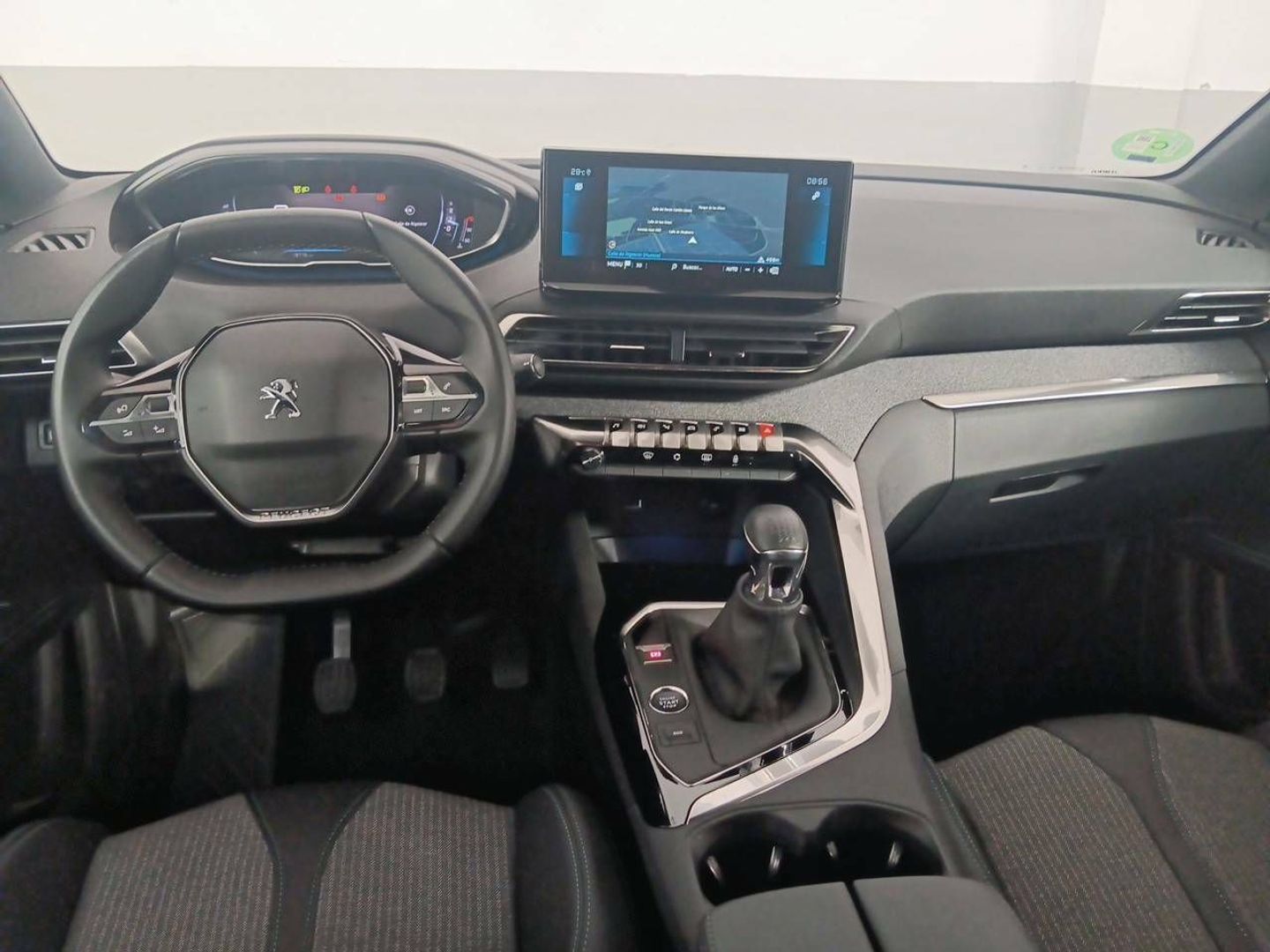Peugeot 5008 PureTech 130 S&S Allure Pack 96 kW (130 CV)