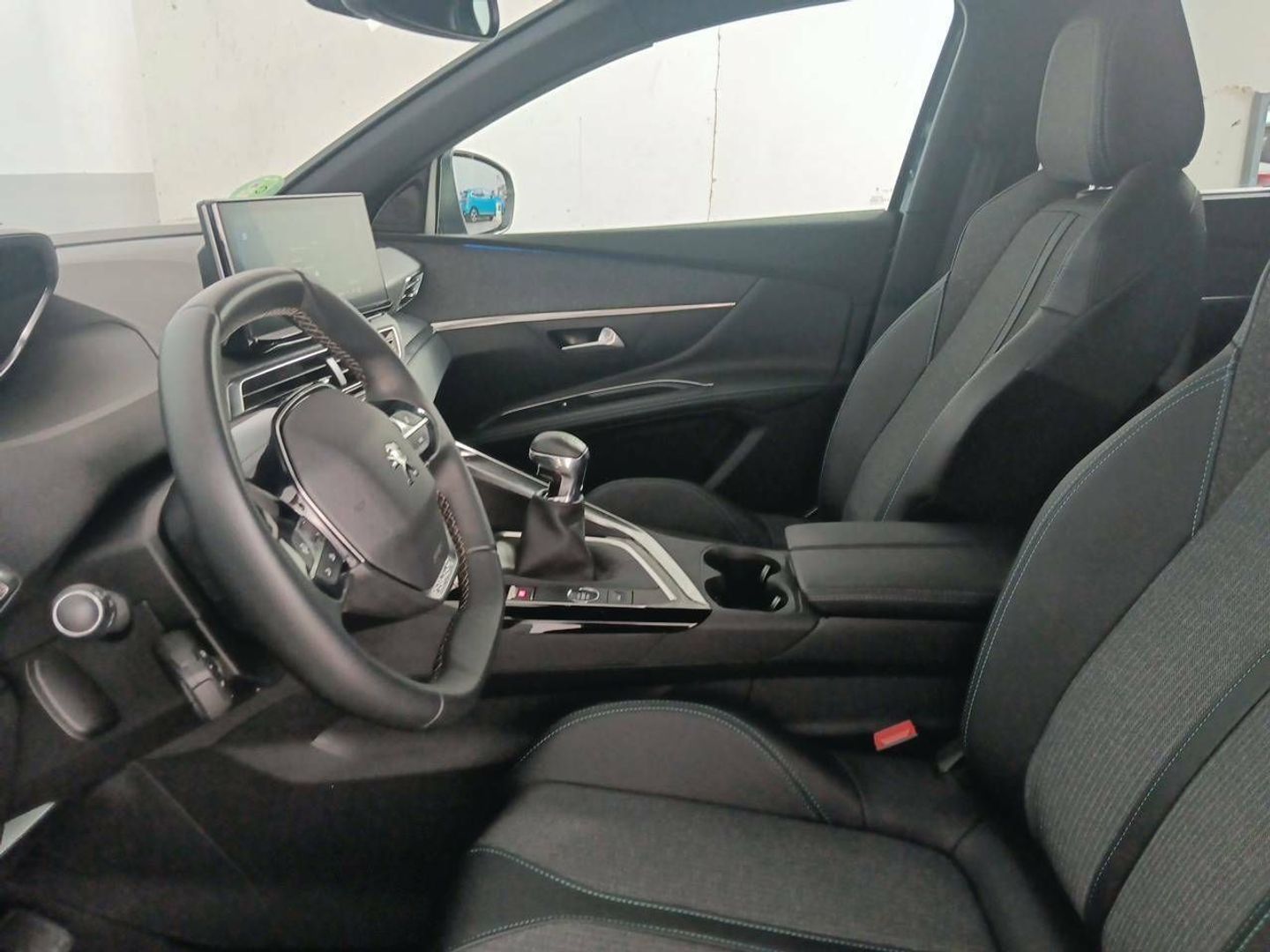 Peugeot 5008 PureTech 130 S&S Allure Pack 96 kW (130 CV)