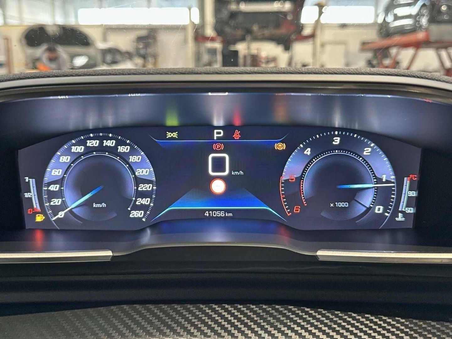 Peugeot 508 BlueHDi 130 S&S GT EAT8 96 kW (130 CV)