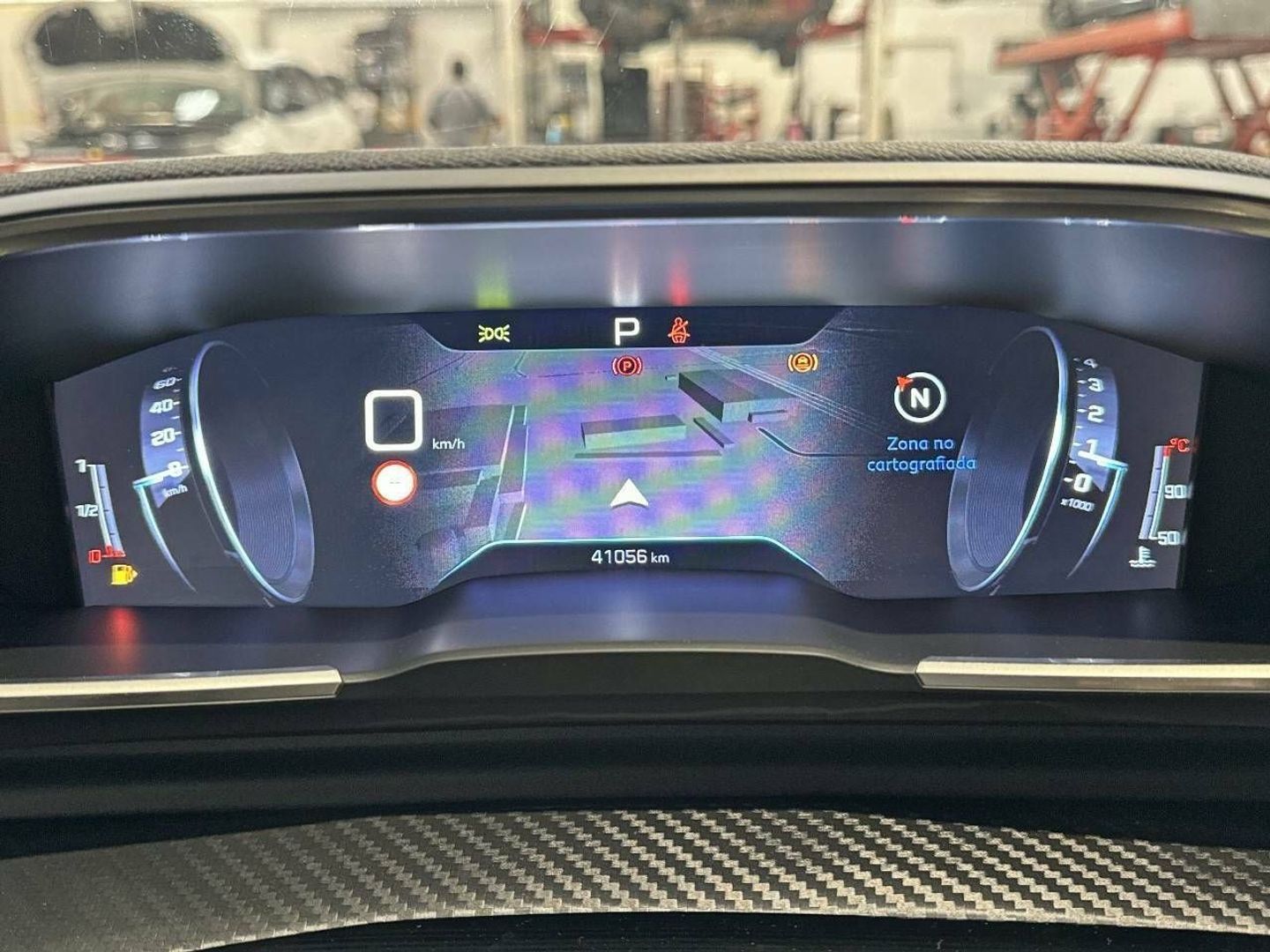 Peugeot 508 BlueHDi 130 S&S GT EAT8 96 kW (130 CV)