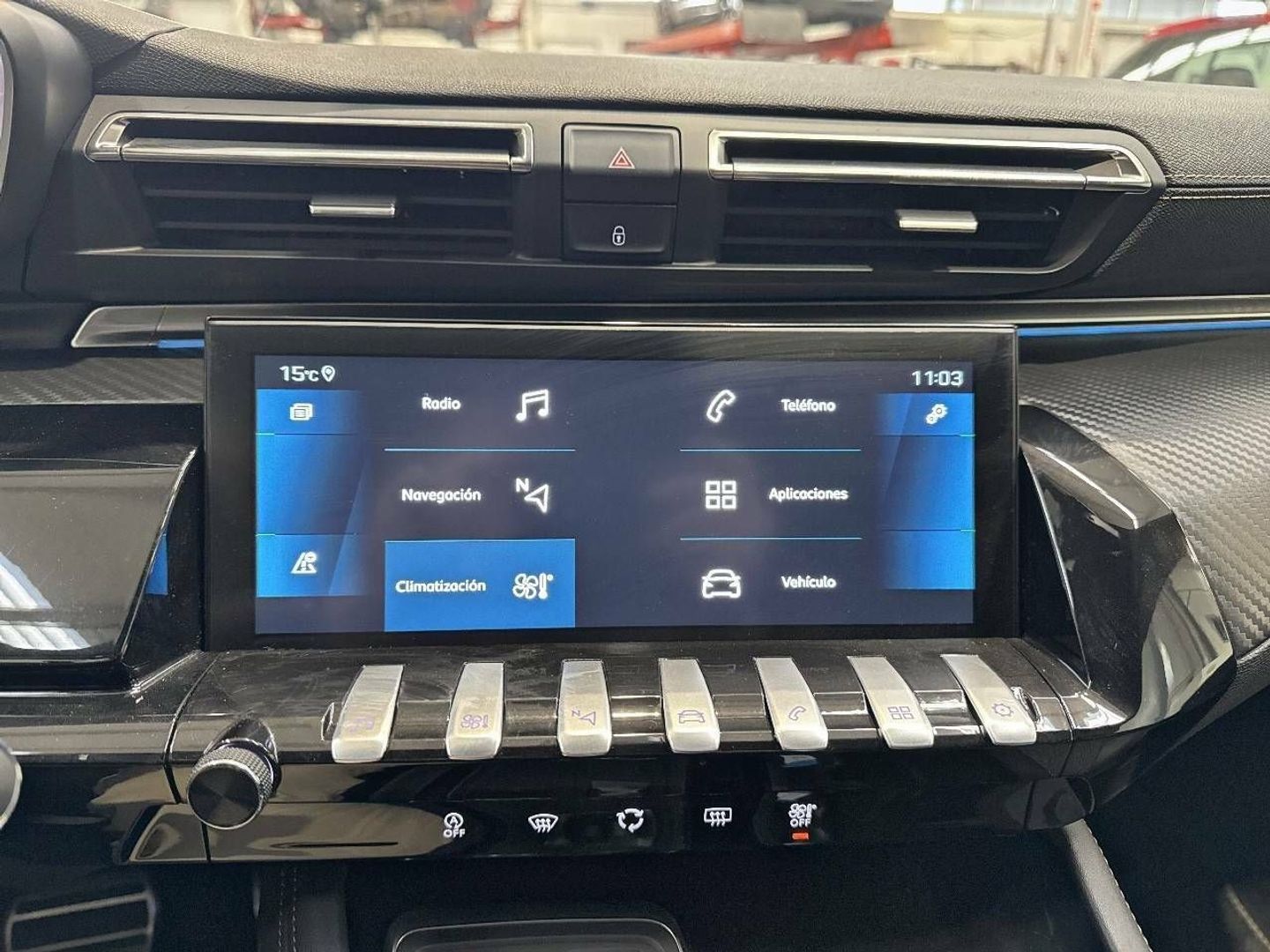 Peugeot 508 BlueHDi 130 S&S GT EAT8 96 kW (130 CV)