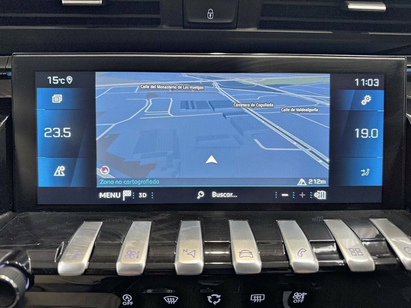 Peugeot 508 BlueHDi 130 S&S GT EAT8 96 kW (130 CV)