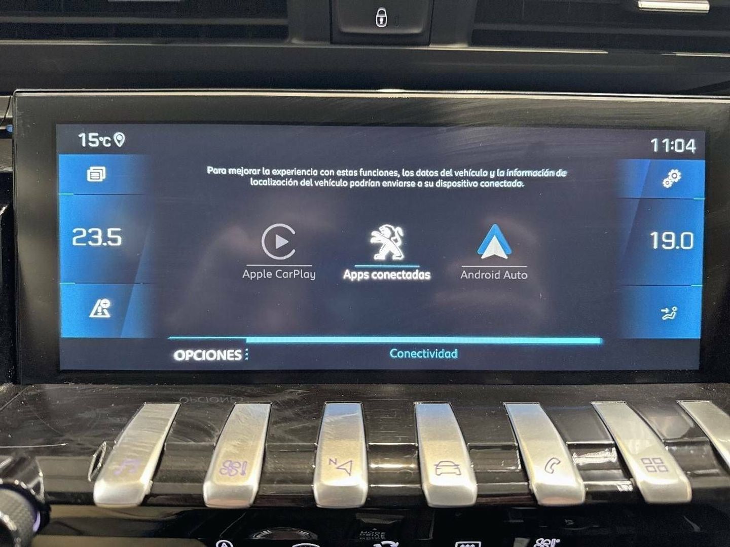 Peugeot 508 BlueHDi 130 S&S GT EAT8 96 kW (130 CV)